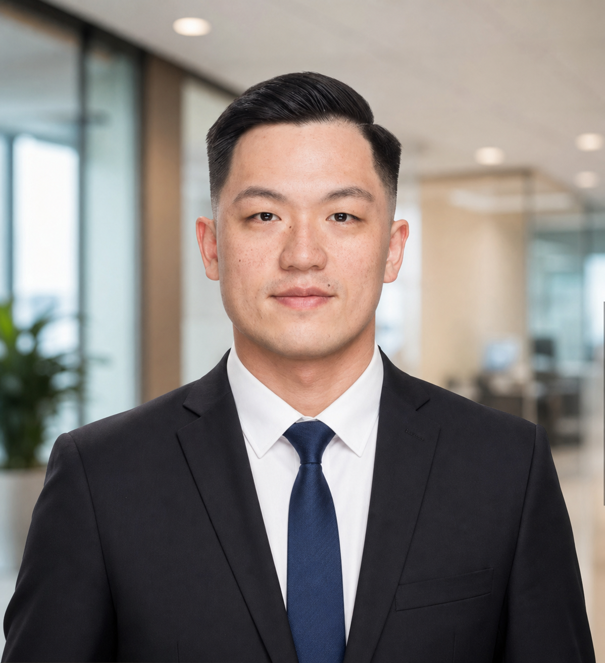 Colin Chu