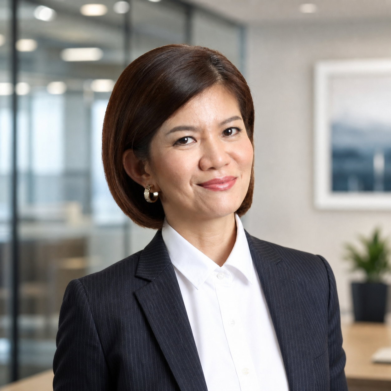May Lee